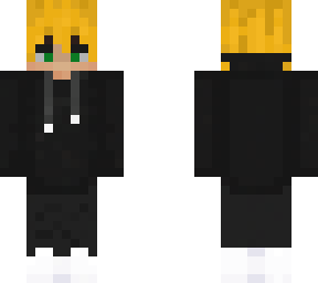 nico blond