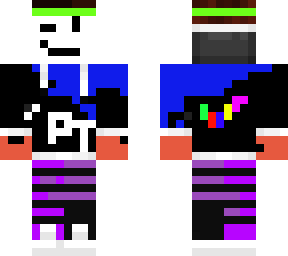 nike archer updated