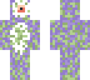 ohsey (single layered edition)