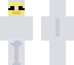 old duck