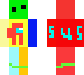 op imposter slime