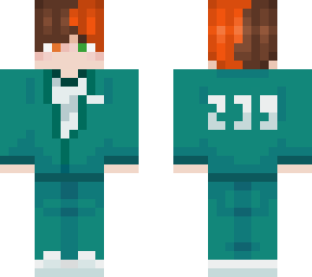 orange squid game 2.0