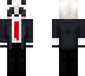 panda
