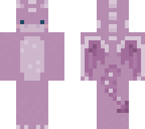 pastel dragonn