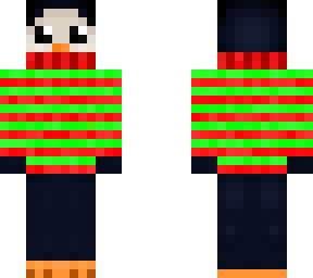 penguin