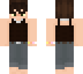 personal skin