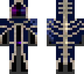 phantom mage