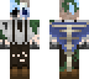 phantom skin fixed