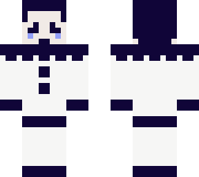 pierrot