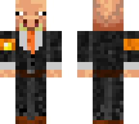 piglin lord