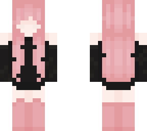 pink boots final