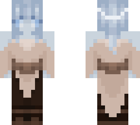 polar girlie