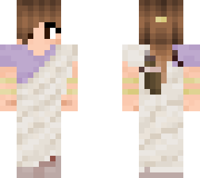 priest woman