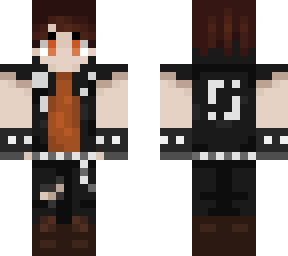 punk guy