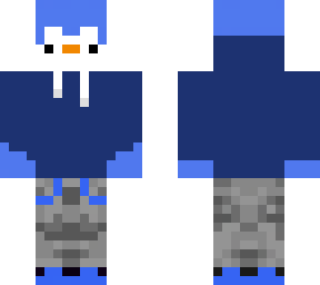 qenguin