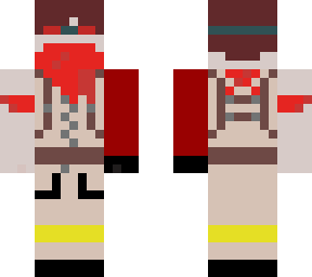 raider