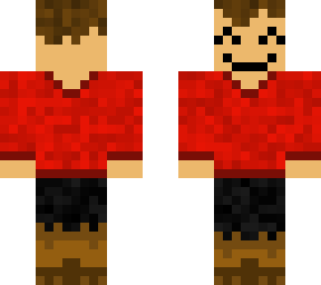 rec room character