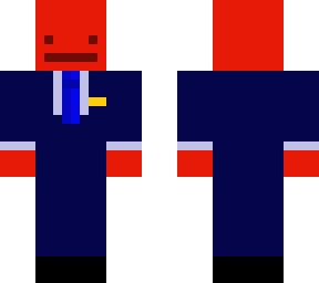 red 15 but  ceo