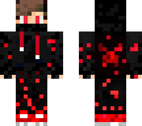 red energy