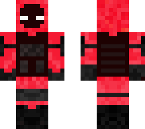 red hood
