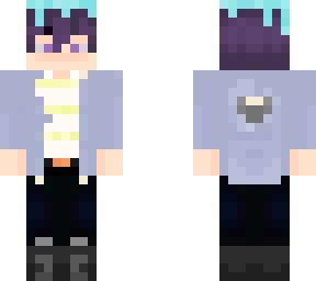 revamped pankk