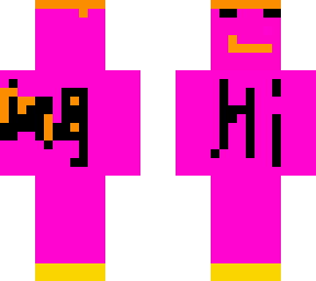 rosafigur