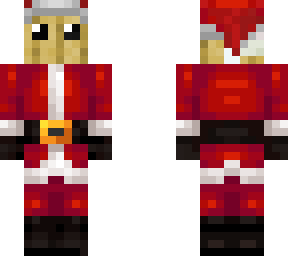 santa bob