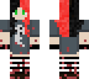 sb1ncy! (my skin)