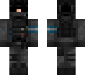 scp: foundation | rapid response team (rrt) - var.2