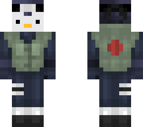 sensei penguin
