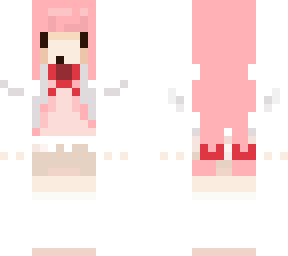 shirahane totoko(vocalost "usagi by my side" song style)