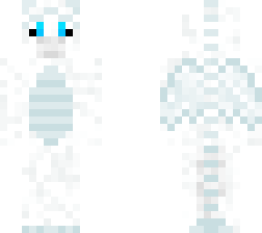 silver dragon