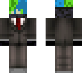 simple suit