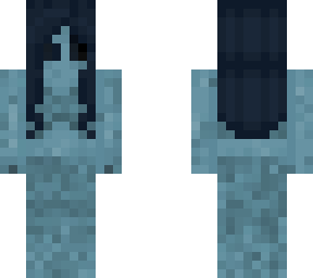 siren girl (complete form)