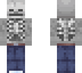 skeleton