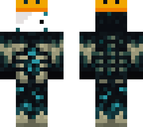 skulk guy