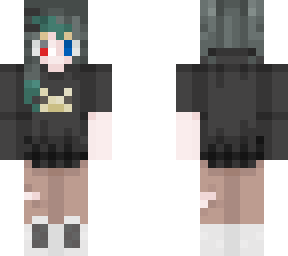 skyesona