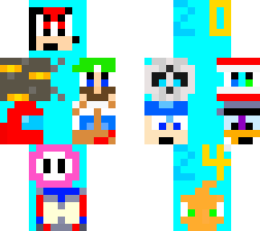 sonicfansunite's 2024 recap