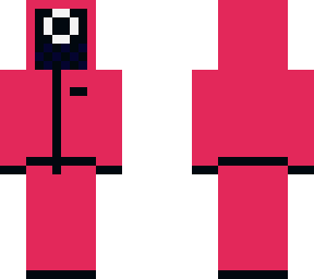 squid games circle guard
