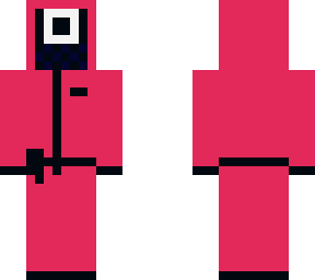 squid games square guard
