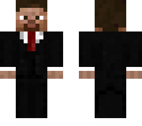 steve (formal)