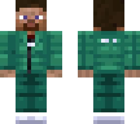 steve (squid game player)