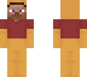 steve winnie the pooh