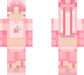 strawberry scout