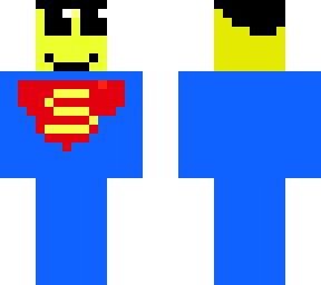 superman