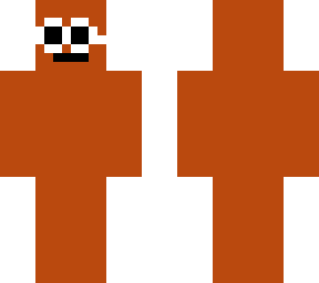 sweatyest skin