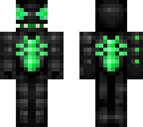 symbiote killer
