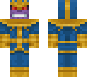 thanos - guardians of the galaxy xbox 360