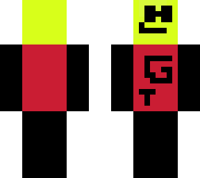 the gamer