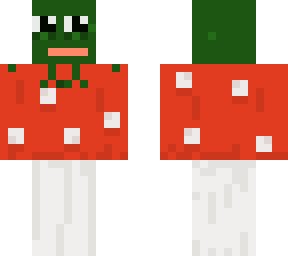 toadstool (mushroom)
